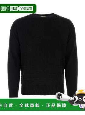 1h可退 香港直邮潮奢 valentino 华伦天奴 男士 Toile Iconograph