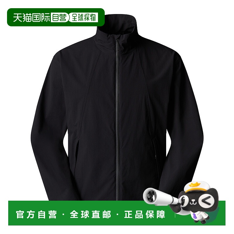 1h可退 香港直邮THE NORTH FACE 男士户外冲锋衣 NF0A8B5HJK3TNF