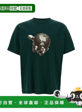 1h可退 香港直邮CARHARTT WIP 男士 'Saviour' T恤 I0351970AUXX