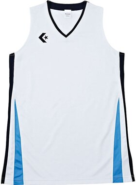 日本直邮CONVERSE 女式比赛衬衫篮 CB381701-1129 女士