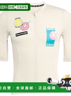 香港直邮ADIDAS 男士T恤 0564141ALUMINA