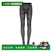 花边连裤 1h可退 袜 女士 Archibald 香港直邮Gabriela Hearst