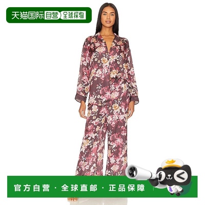 1h可退 香港直邮潮奢 Free People 自由人 女士 x Intimately FP