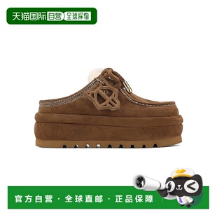 wolfe 女士 时尚 1h可退 女鞋 naked 休闲鞋 一脚蹬 美国直邮