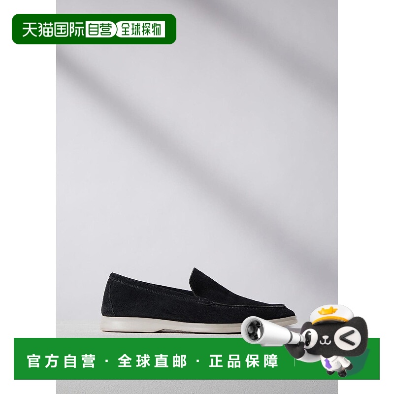 欧洲直邮LORO PIANA 25秋冬 FAE8124_W019 男士 商务休闲鞋 Summe
