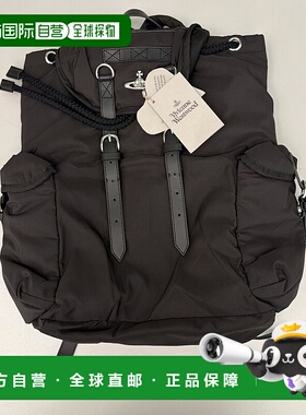 香港直邮VIVIENNE WESTWOOD 女士双肩包 43010072UW019EN403