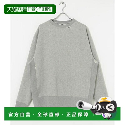 URBAN RESEARCH URBAN RESEARCH FORNIGNER 美国制造 Crash Crew