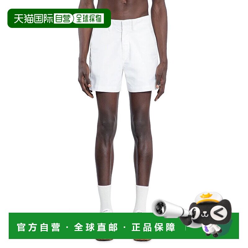 1h可退 香港直邮TOM FORD 男士休闲裤 SSL002FMC171S25AW004 SS20