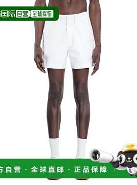 1h可退 香港直邮TOM FORD 男士休闲裤 SSL002FMC171S25AW004 SS20