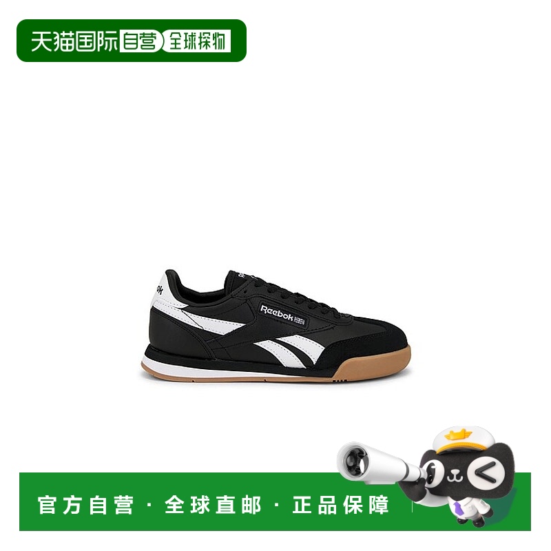 1h可退 香港直邮潮奢 Reebok 锐步 女士 Campio XT 运动鞋 100229
