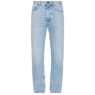 Zegna 男士 潮奢 杰尼亚 UEL49A8508E Pure 牛仔裤