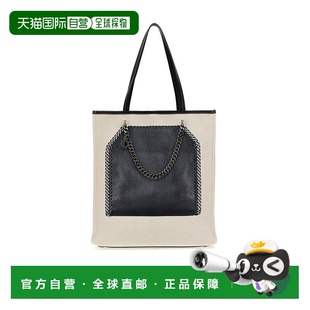 7B0133WP0516 印花购物袋 香港直邮Stella McCartney