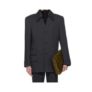 797353V4M101312 BOTTEGA 夹克 男士 AW2024 VENETA