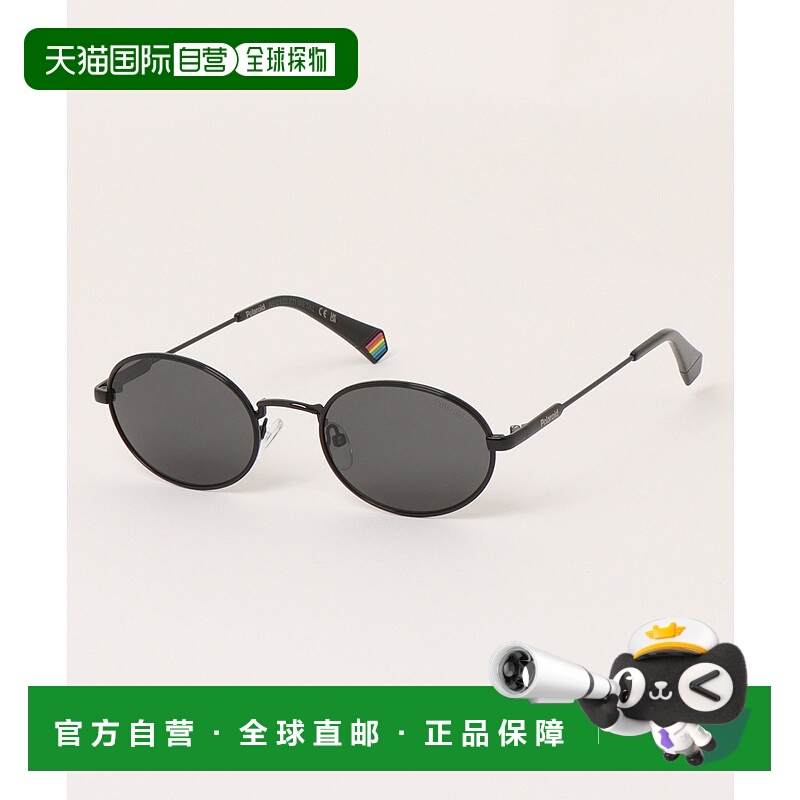 1h可退 日本直邮POLAROID 男女同款太阳镜 PLD 6228 S X 807 M9 2