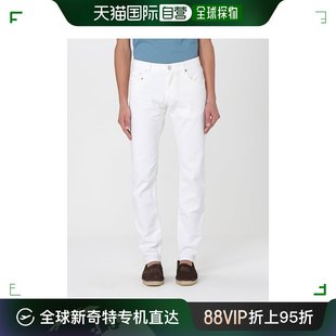 Etro 艾特罗 男士 MRNB0005AD215 香港直邮潮奢 men 牛仔裤