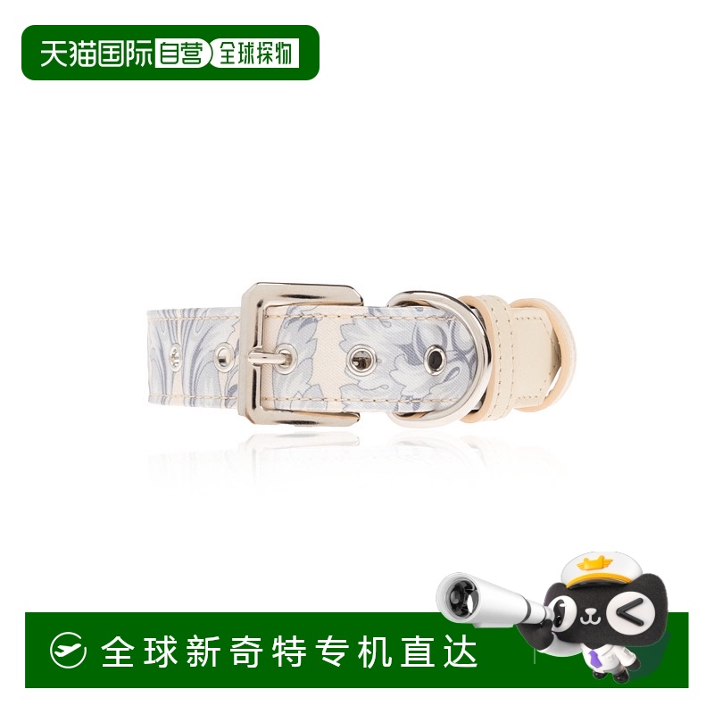 1h可退 香港直邮VERSACE HOME 男童腰带 ZDOGCOL041A088515E450 S