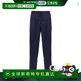 休閑褲 香港直郵BRUNELLO 男士 ME226E1710C396 CUCINELLI AW2024