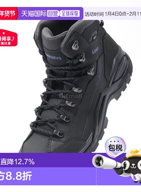 韩国直邮LOWA 中帮登山靴311916-9780户外运动休闲鞋耐磨高帮