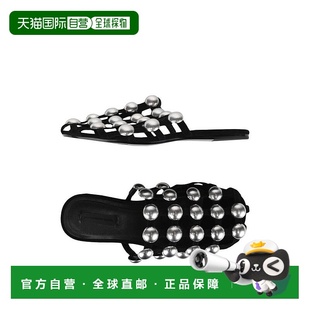 美国直邮 拖鞋 alexander 女士 wang 1h可退