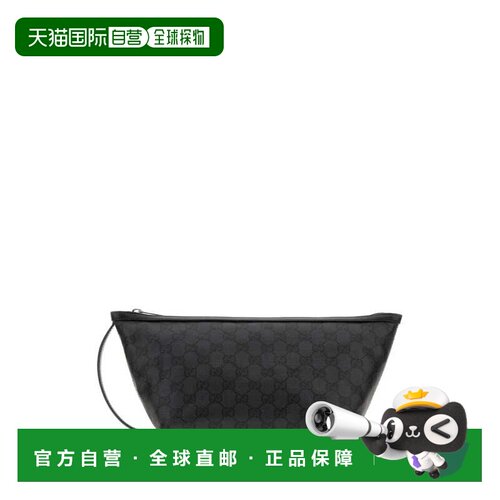 1h可退 香港直邮GUCCI 男士旅行包 875159FAF8A1000 AW2026 花色