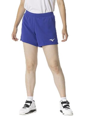 Mizuno美津浓 女士排球裤 吸汗速干 V2MBB202