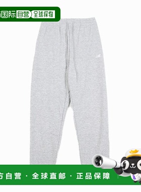 韩国直邮NEW BALANCE 纽巴伦长裤 DQJ NBMLFCOG01-15 运动必备小