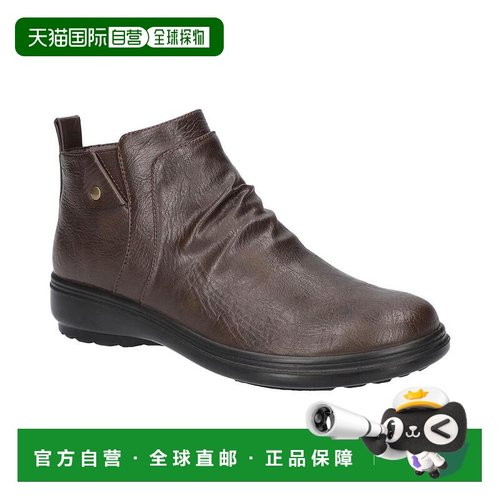 1h可退 【美国直邮】Easy Street 女士 Ariadne 短靴 时装靴 1 5