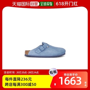 Boston 1027649 软底鞋 勃肯 男士 Birkenstock 靴 香港直邮潮奢