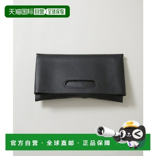 95071130 WEB限定合成皮革2WAY手拿包 universe 日本直邮NANO