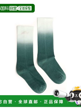 1h可退 香港直邮AUTRY 女士 袜子/裤袜 SOPU68OG68OG green绿色