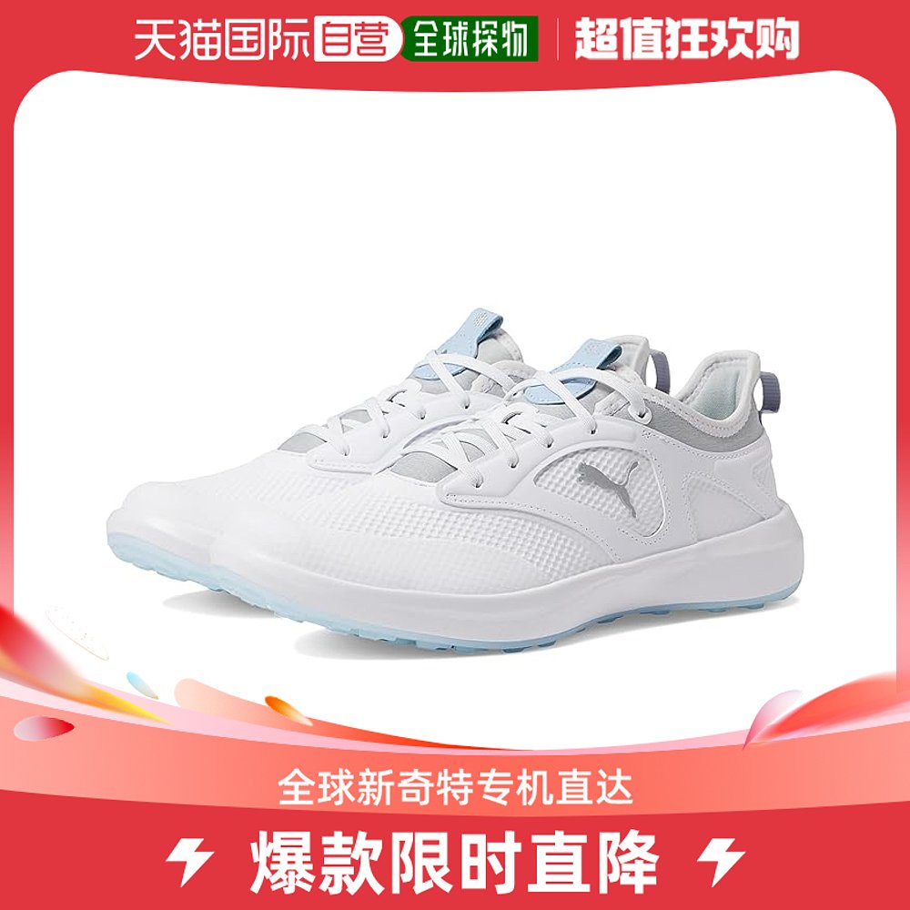 香港直邮潮奢 Puma 彪马 女士Ignite Malibu 高尔夫鞋 运动鞋new 运动休闲鞋 原图主图