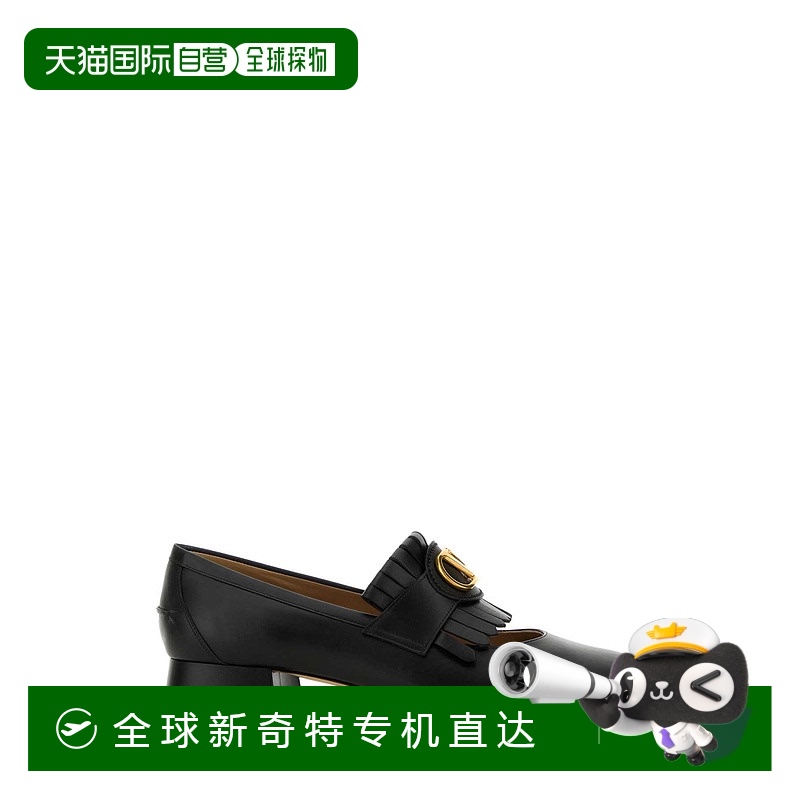 1h可退 欧洲直邮valentino garavani 女士 乐福鞋