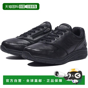 585 步行鞋 日本直邮New 防水拉链New 男款 运动鞋 Bal Balance