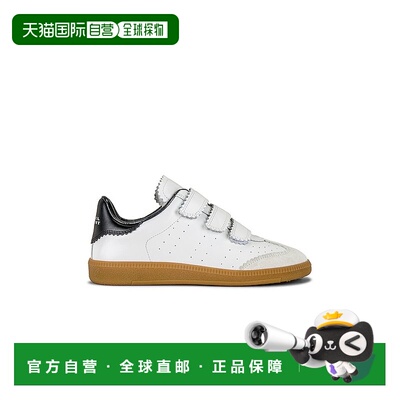 香港直邮IsabelMarant伊莎贝尔 玛兰Beth女士运动【付后1h可退】