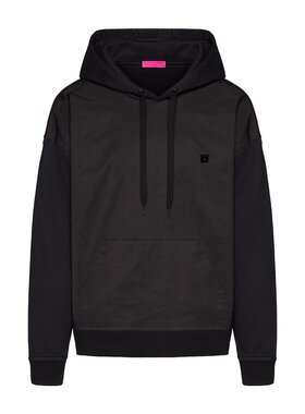 Valentino 徽标连帽卫衣 1V0MF22W8Y3