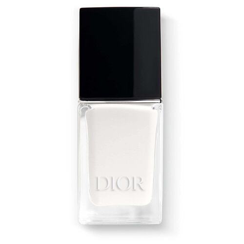 CHRISTIAN DIOR迪奥指甲油007纯真白 10ml