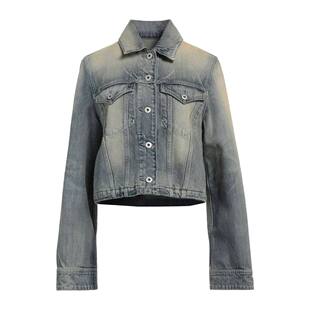 女士 高田贤三 牛仔外套 blue蓝色 香港直邮潮奢 舒适时尚 kenzo