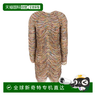 1小时内可退 连衣裙丝绸 欧洲直邮zimmermann 女士