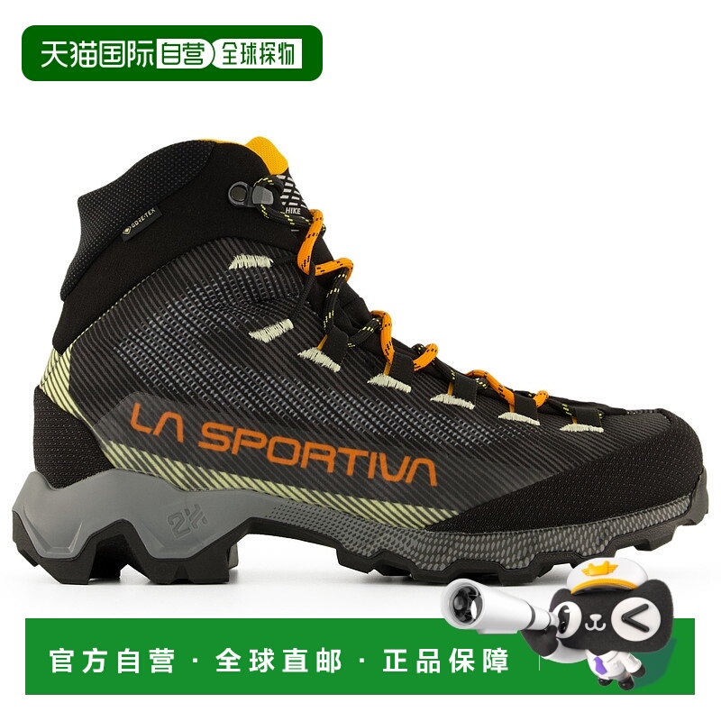 1h可退 欧洲直邮la sportiva 男士 登山鞋