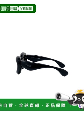 香港直邮LOEWE 男士太阳镜 LW40097I01A罗意威