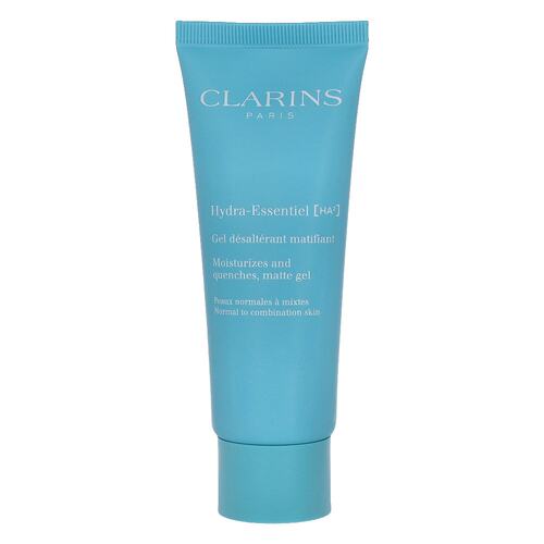 欧洲直邮CLARINS娇韵诗Hydra-Essentiel保湿滋养凝胶70ml（适