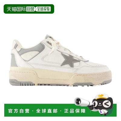 自营Forty2 Sneakers - Golden Goose Deluxe Brand - Leather -