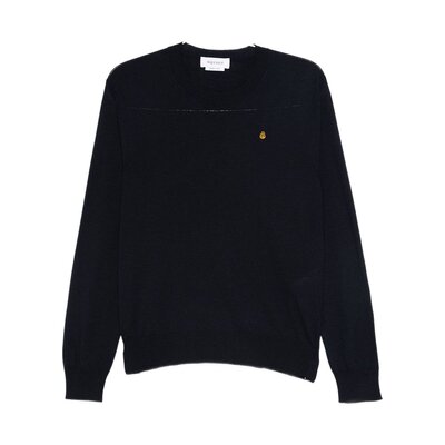 ALEXANDER MCQUEEN 男士针织衫 839686Q1BEC4357 AW2025