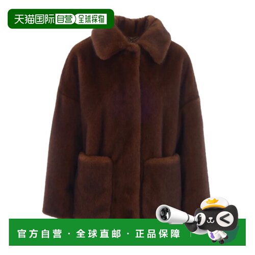 1h可退 香港直邮HERNO 女士大衣 GC000600D1273988008800 SS2026