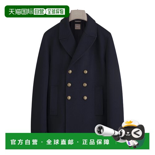 香港直邮CHRISTIAN DIOR 男士外套 683C357A1085C54支付后1h可退