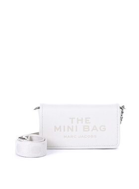 MARC JACOBS 女士手拿包 2S4SMN080S02COTTON CO 白色