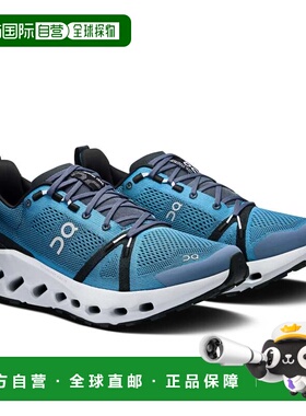 自营Men's On Cloudsurfer Trail 3ME10110771 Sneakers Niagara