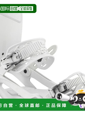 日本直邮SALOMON-Salomon Vendetta X_ L47541600 24萨洛蒙雪板