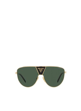 Prada 徽标太阳镜 PR69ZS