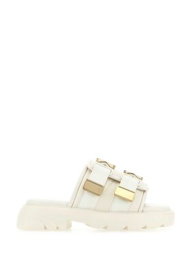 BOTTEGA VENETA 男士凉鞋 690097V0DS22916 SS2025